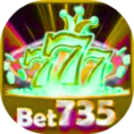 BET 735 Game