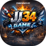 JJ34 Game