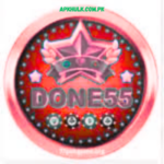 DONE55 Game