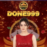 DONE999 Game