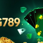 PKR789 Game