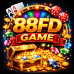 88 FD Game