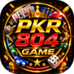 PKR804 Game