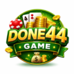 Done44 Game