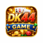 Dk44 Game