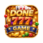 Done777 Game