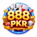 888PKR Game