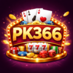 PK366 Game